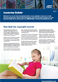 Academies Bulletin - March 2013