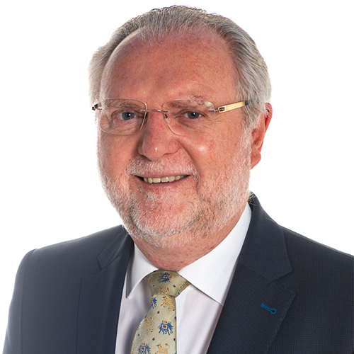 Lamont Pridmore - Accountants