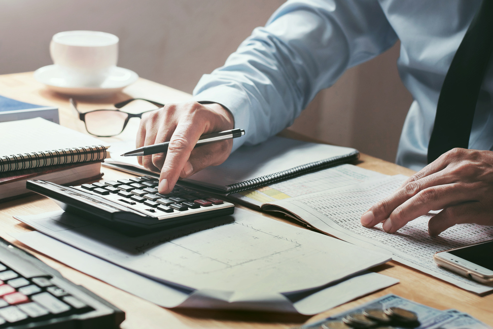 Lamont Pridmore - Accountants