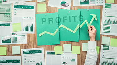 Lamont Pridmore - Accountants