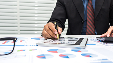 Lamont Pridmore - Accountants