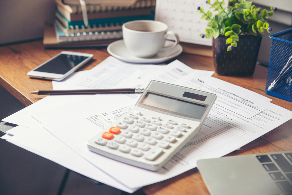 Lamont Pridmore - Accountants