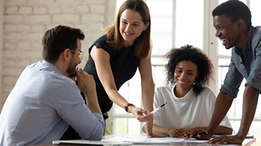 Lamont Pridmore - Accountants