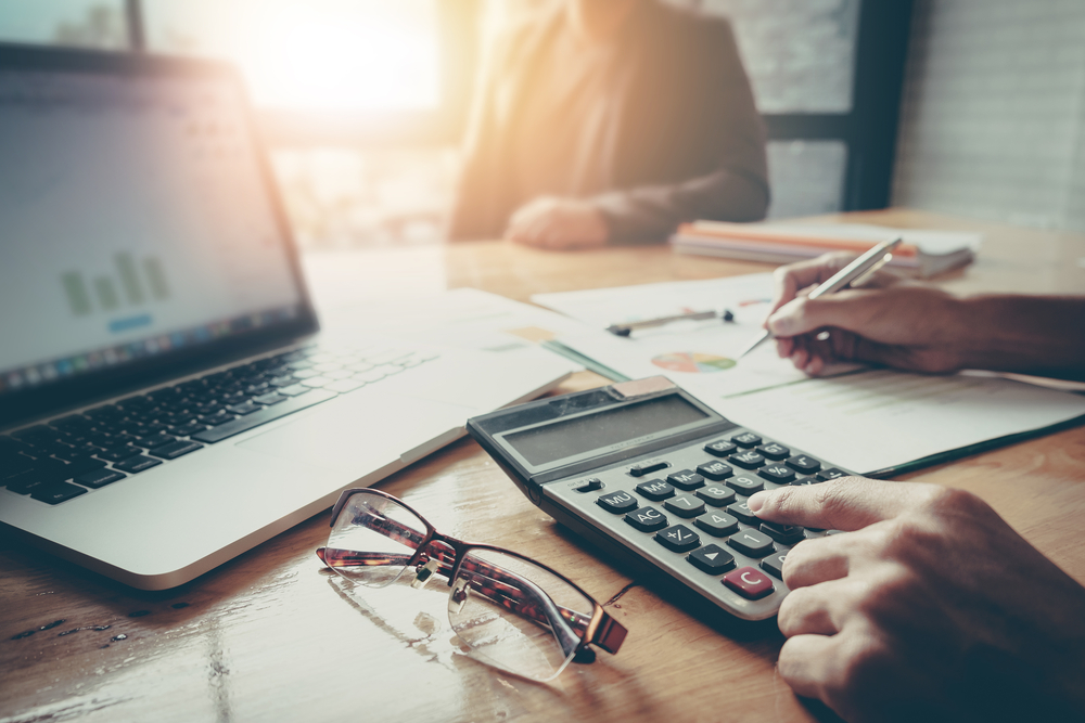 Lamont Pridmore - Accountants