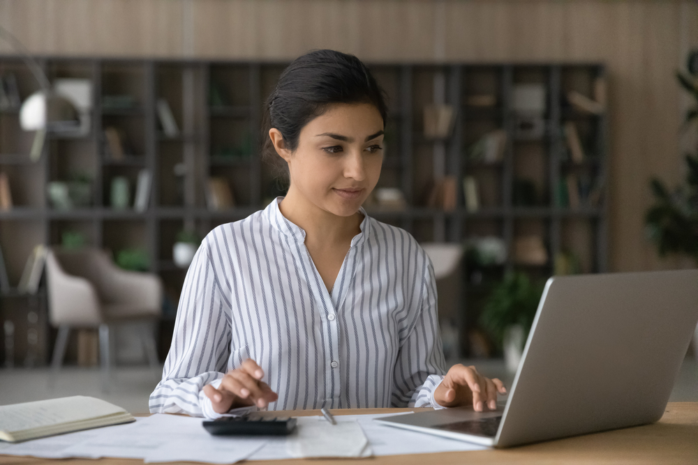 Lamont Pridmore - Accountants