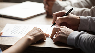 Lamont Pridmore - Accountants