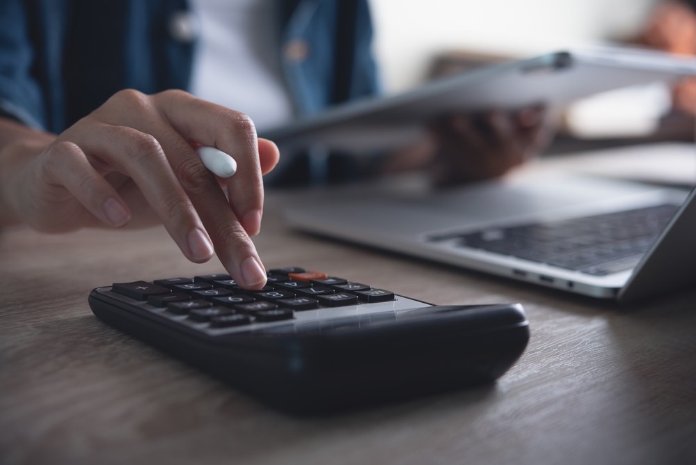 Lamont Pridmore - Accountants
