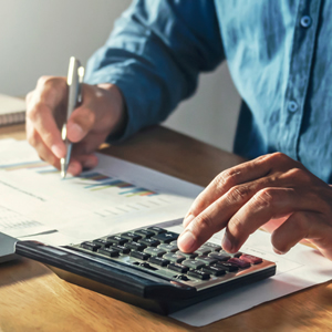 Lamont Pridmore - Accountants