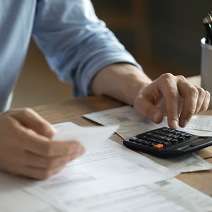 Lamont Pridmore - Accountants