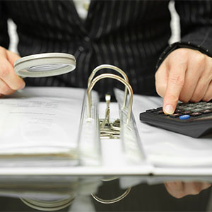 Lamont Pridmore - Accountants