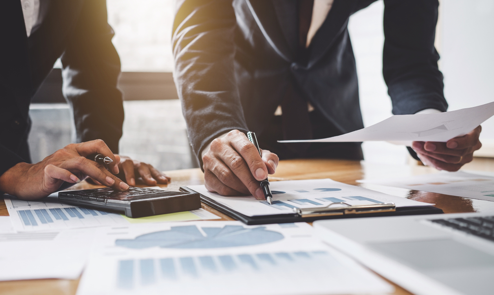 Lamont Pridmore - Accountants