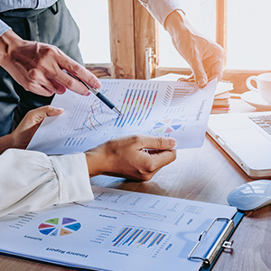 Lamont Pridmore - Accountants