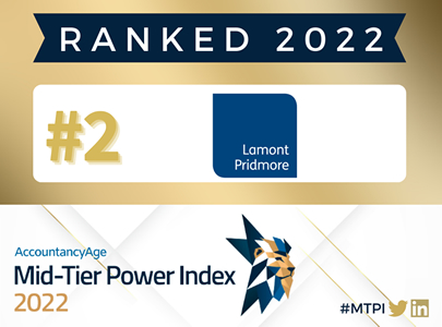 Lamont Pridmore - Accountants