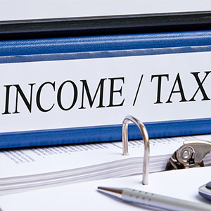 Lamont Pridmore - Accountants