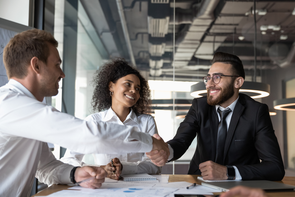 Lamont Pridmore - Accountants