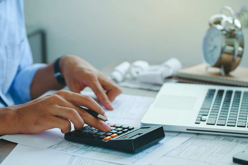 Lamont Pridmore - Accountants