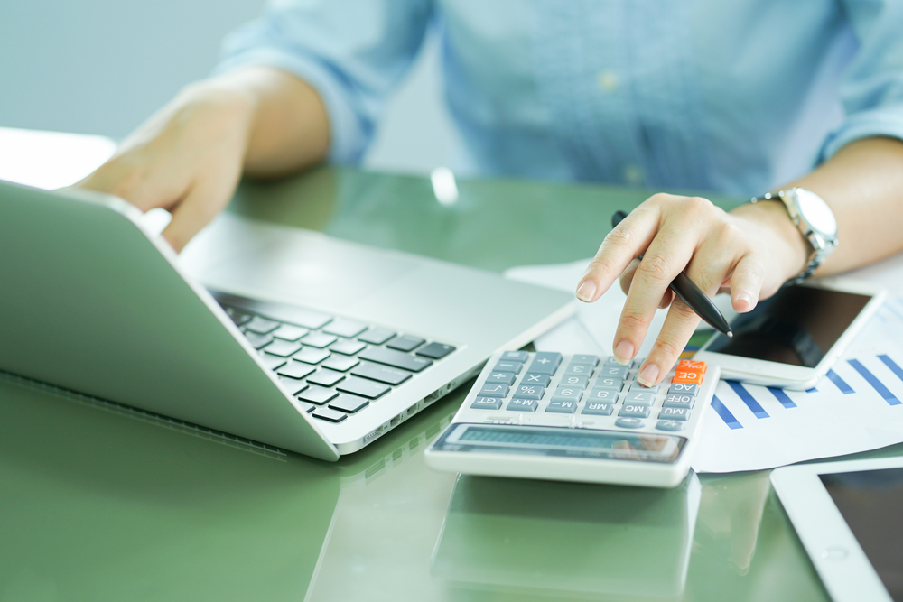 Lamont Pridmore - Accountants