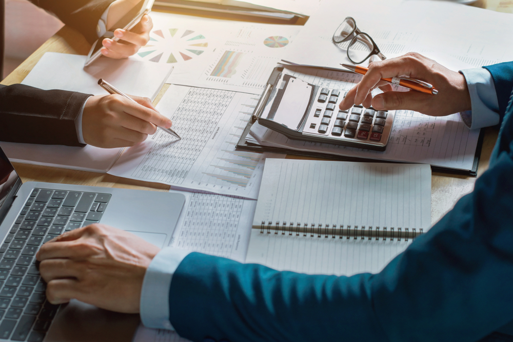 Lamont Pridmore - Accountants