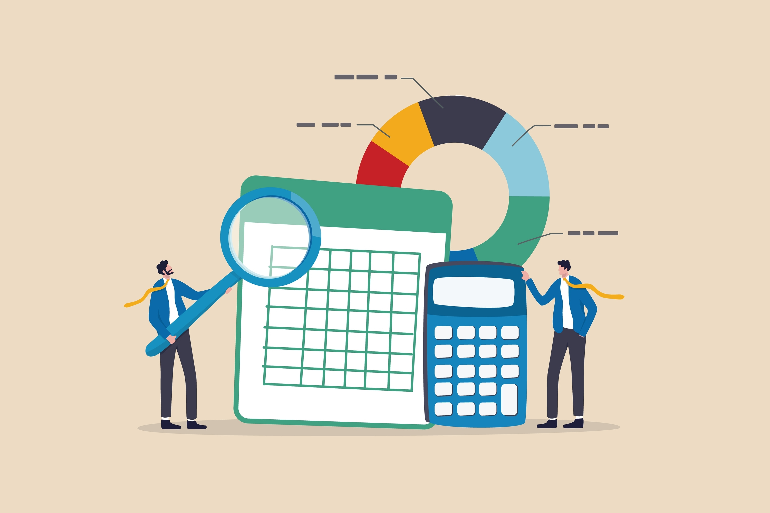 Lamont Pridmore - Accountants
