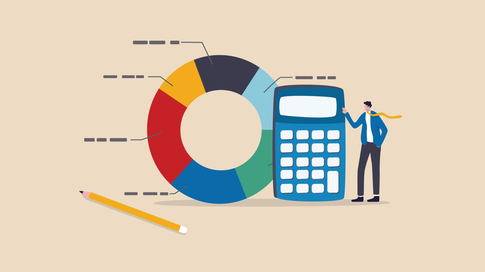 Lamont Pridmore - Accountants
