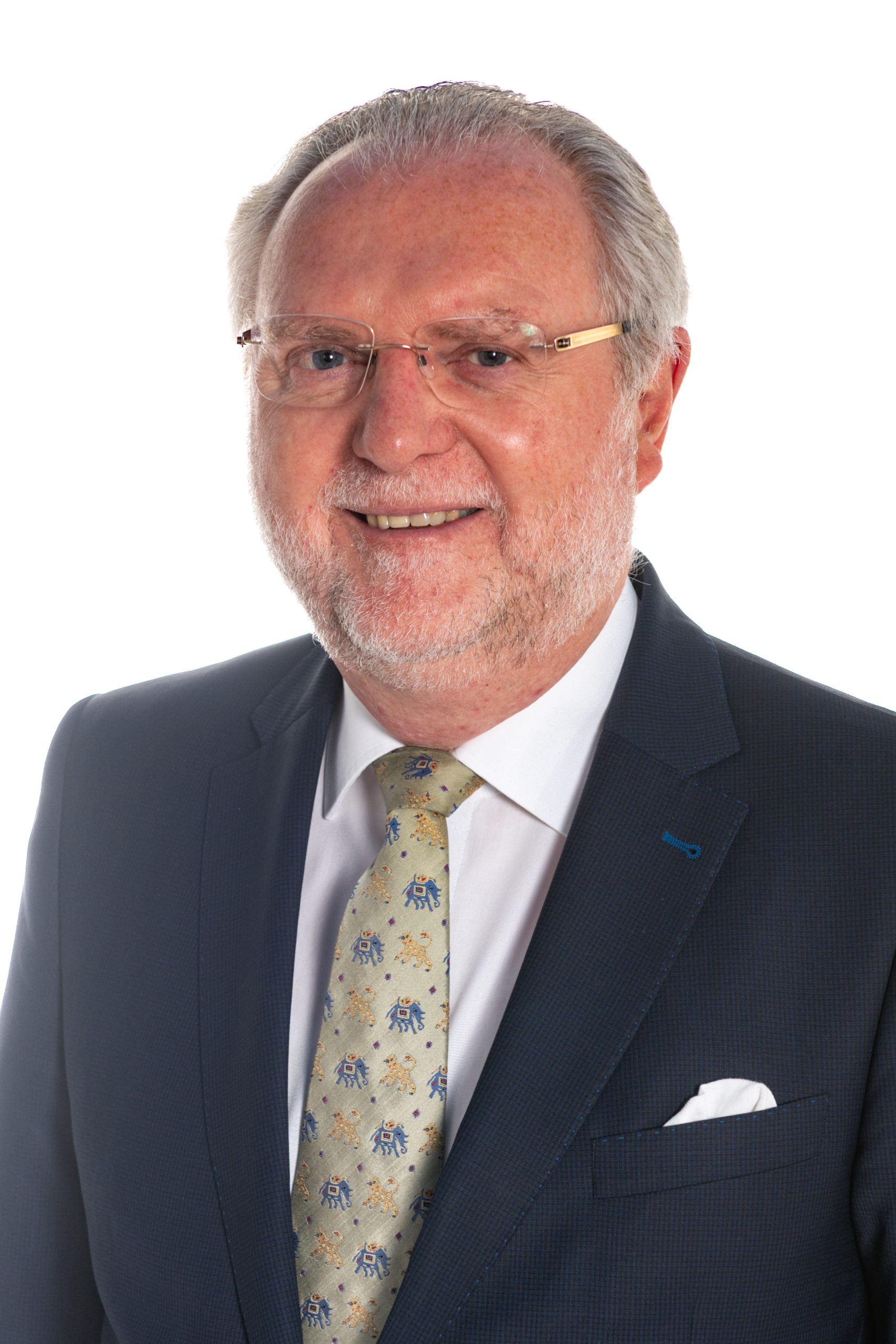 Lamont Pridmore - Accountants