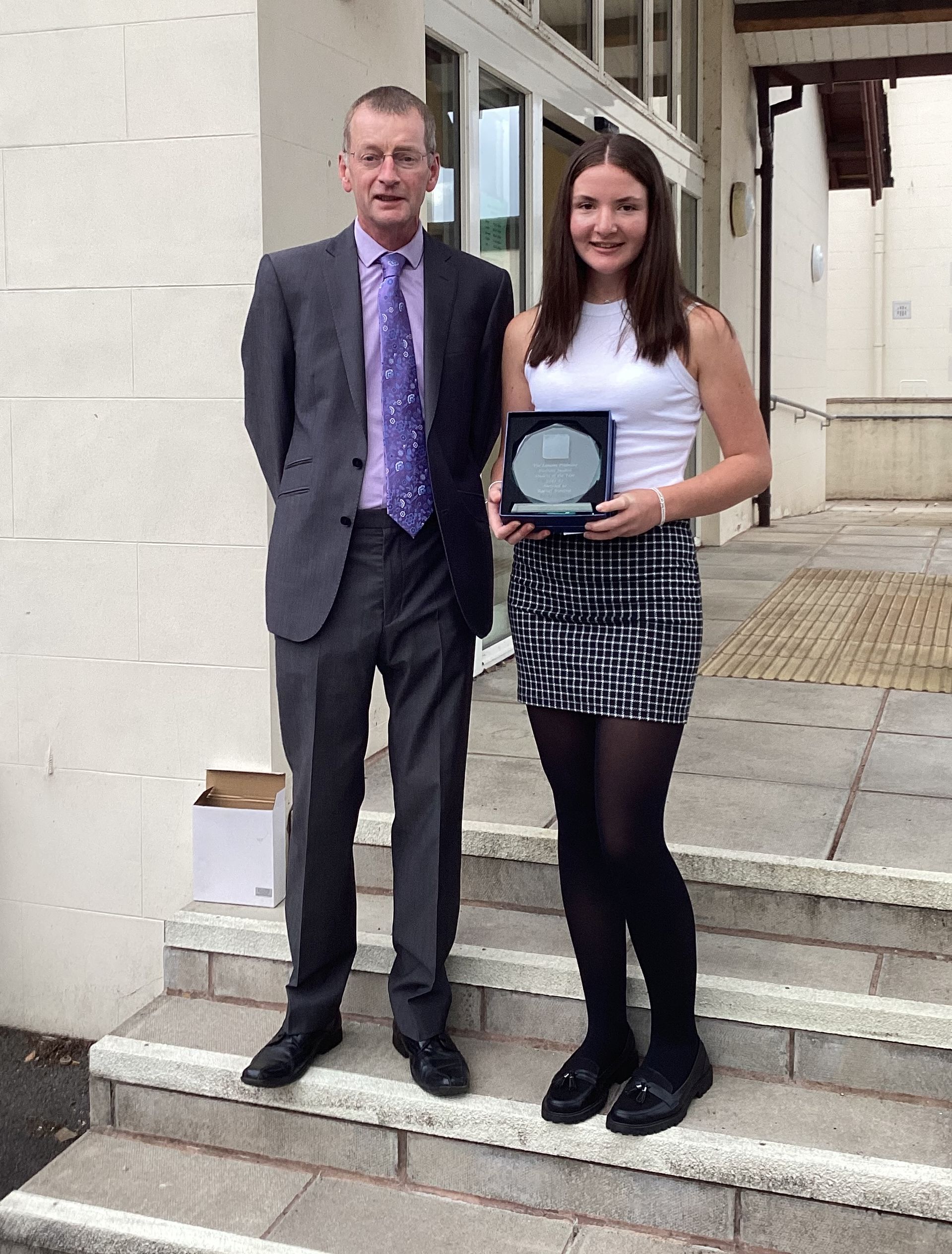 Lamont Pridmore - Accountants