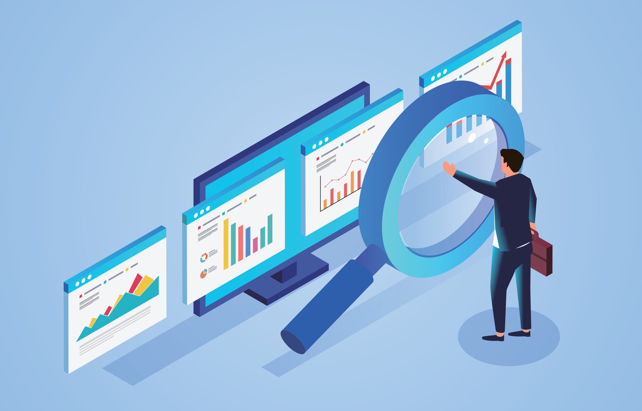 Management accounts – Why SMEs should embrace regular reporting