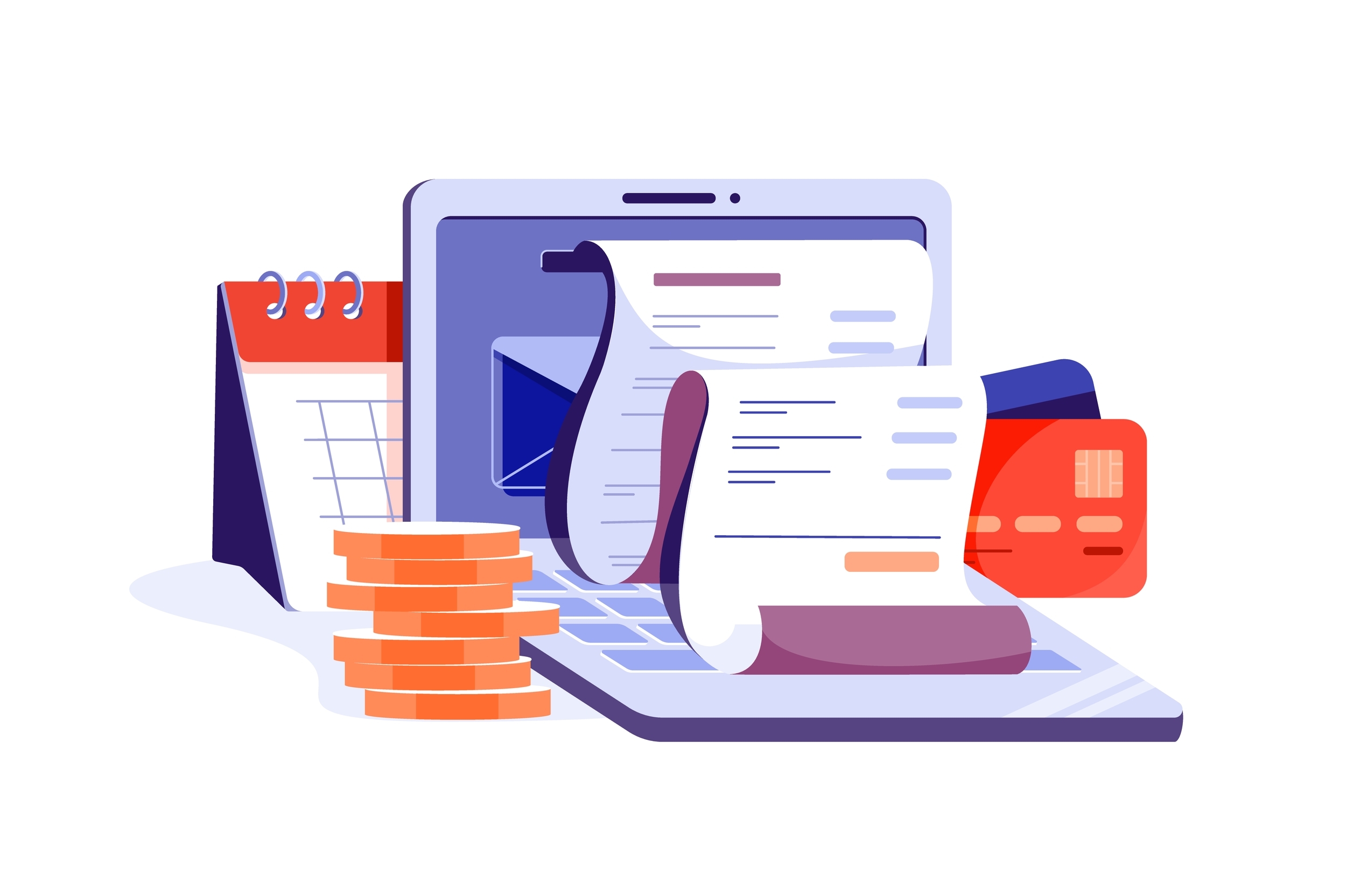 Lamont Pridmore - Accountants