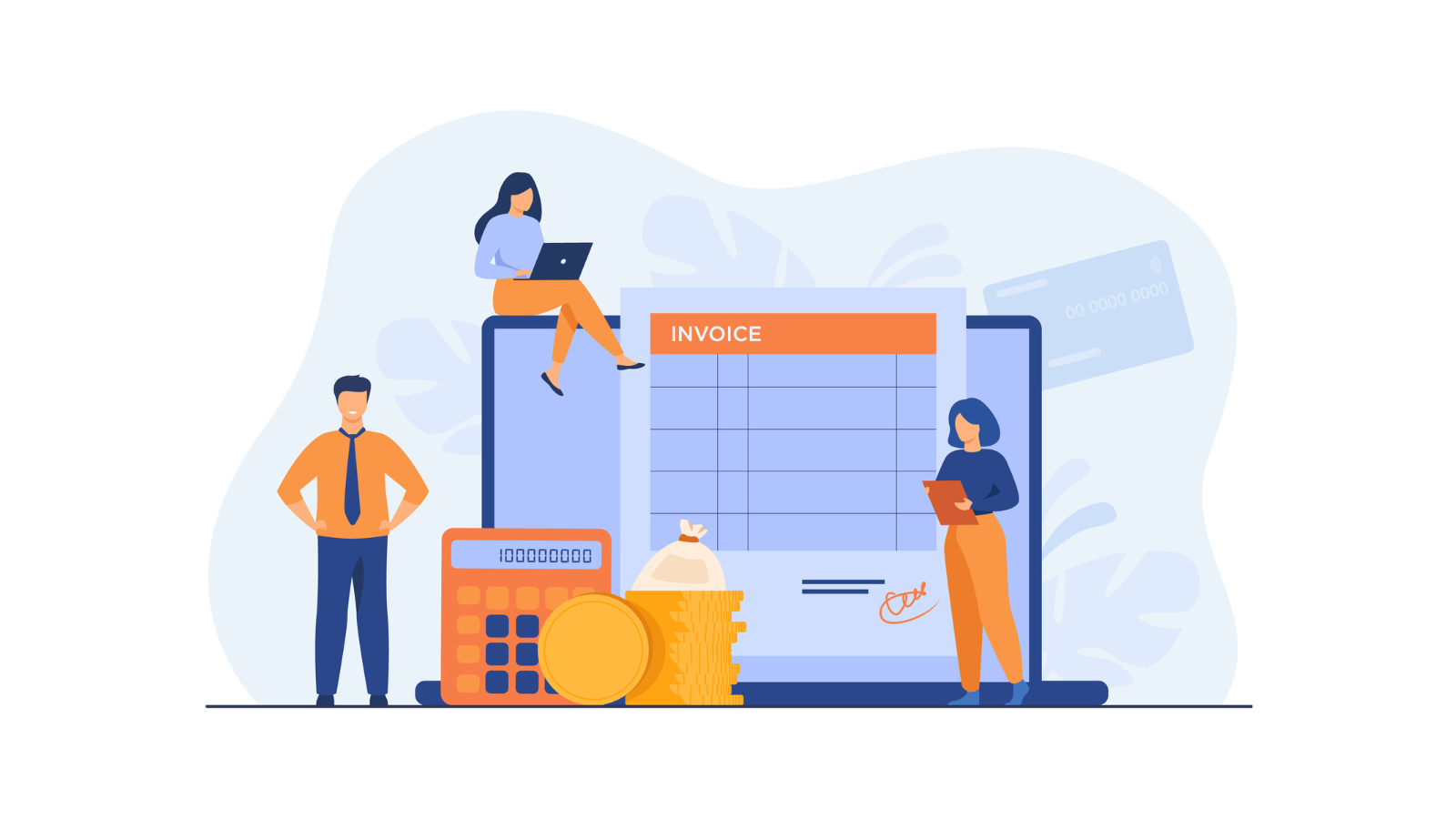 Lamont Pridmore - Accountants