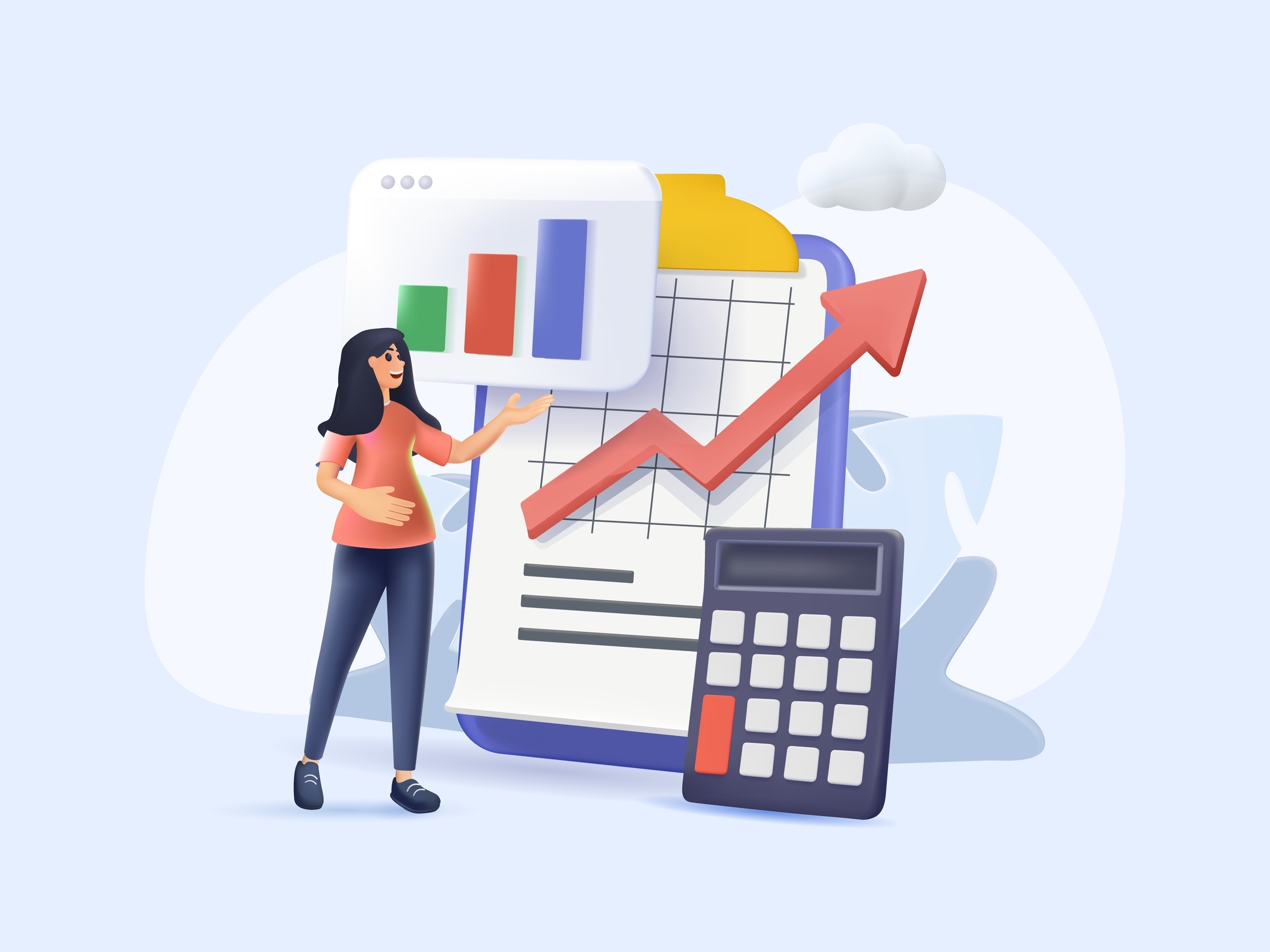 Lamont Pridmore - Accountants