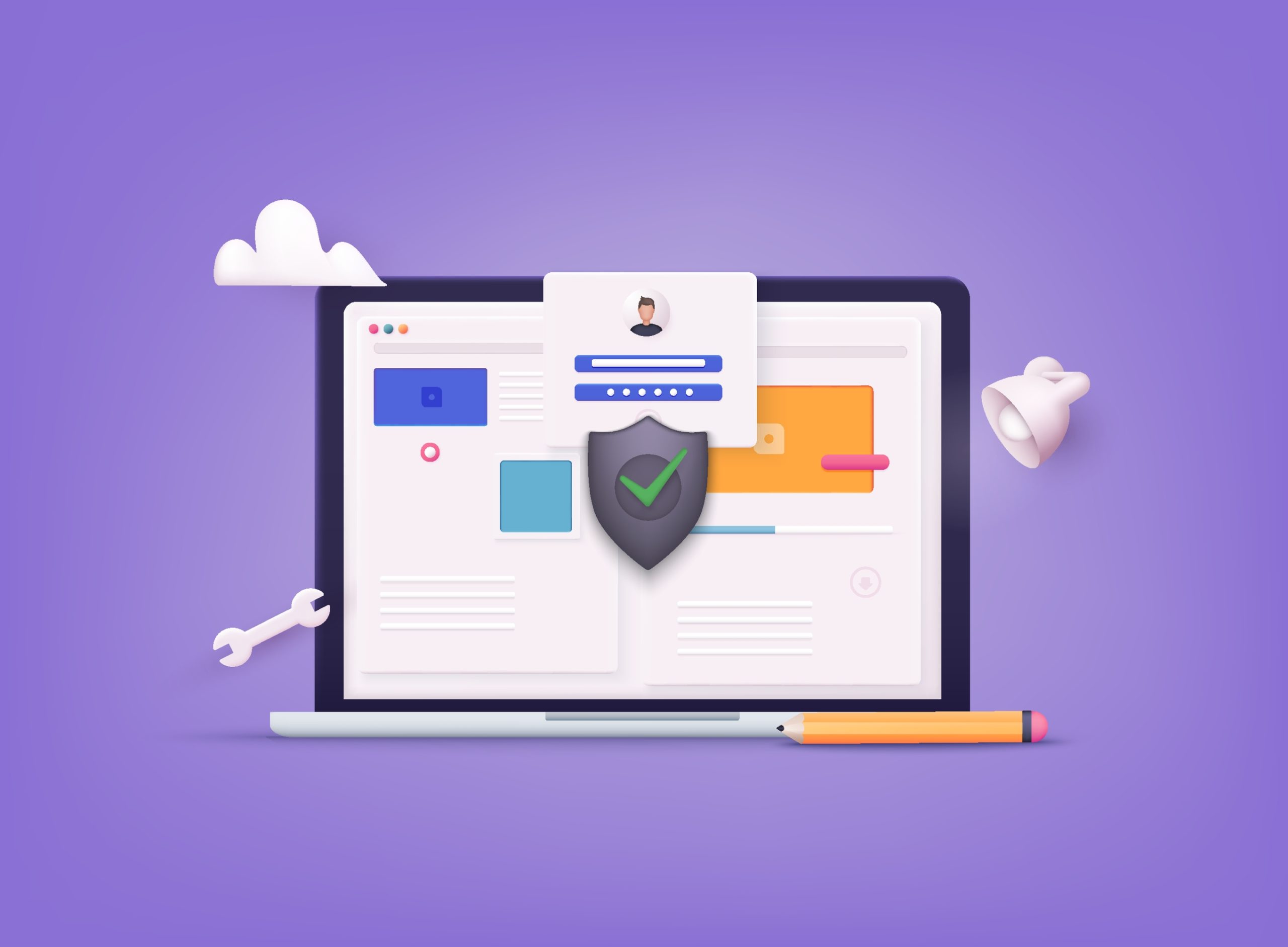Government Gateway to be replaced with single login system