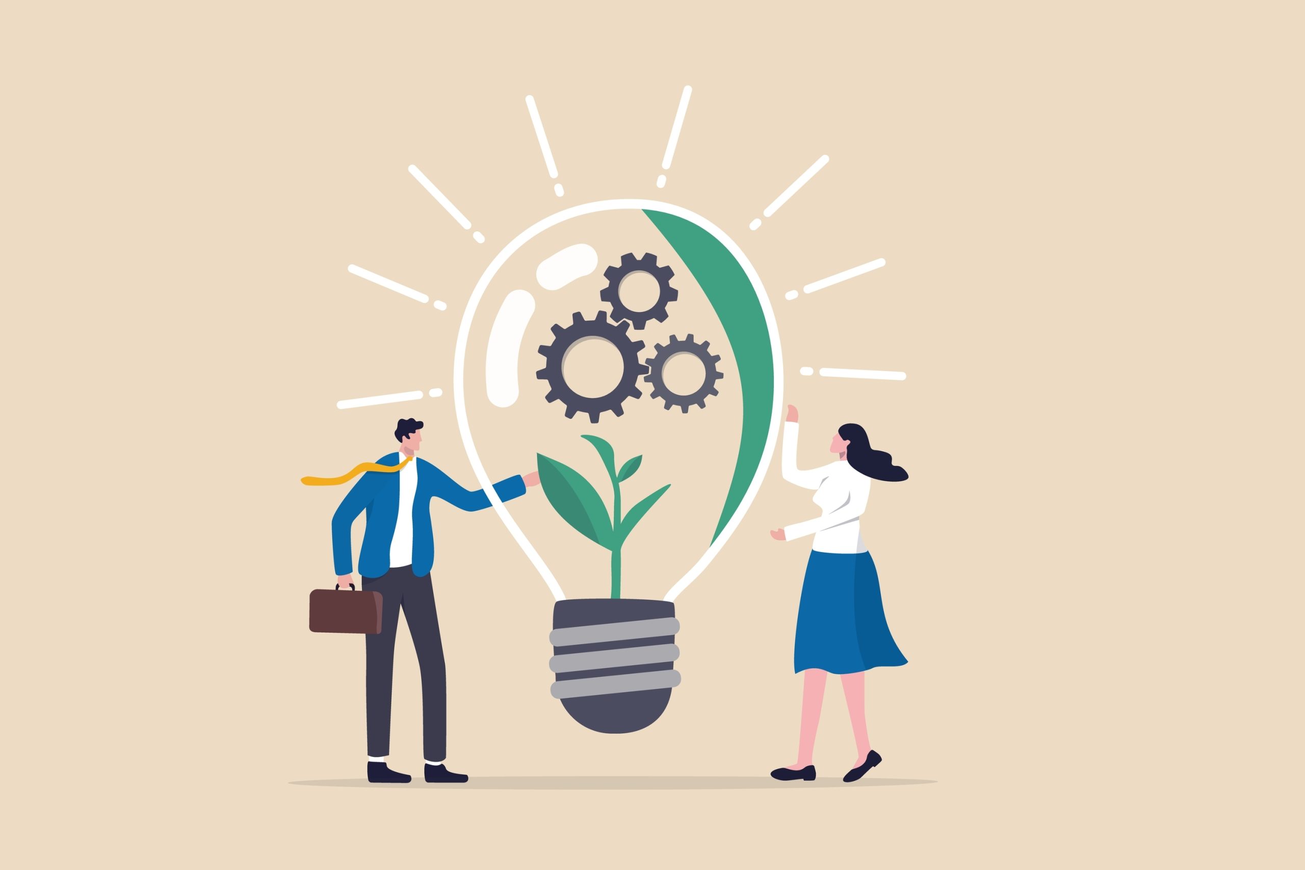 My business prioritises sustainability – Can I claim tax reliefs?