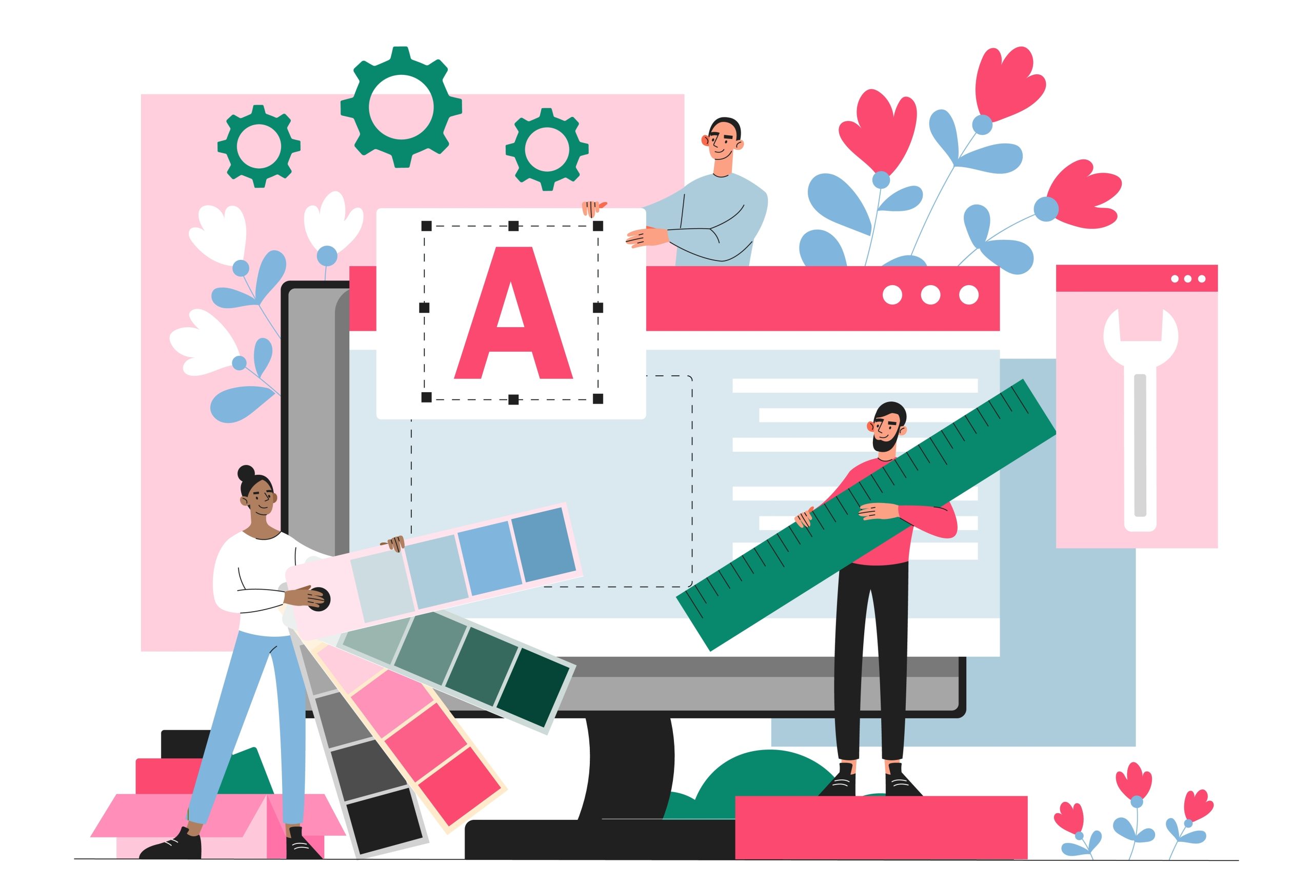 Are you planning a rebrand for your business? Here are some financial factors to consider