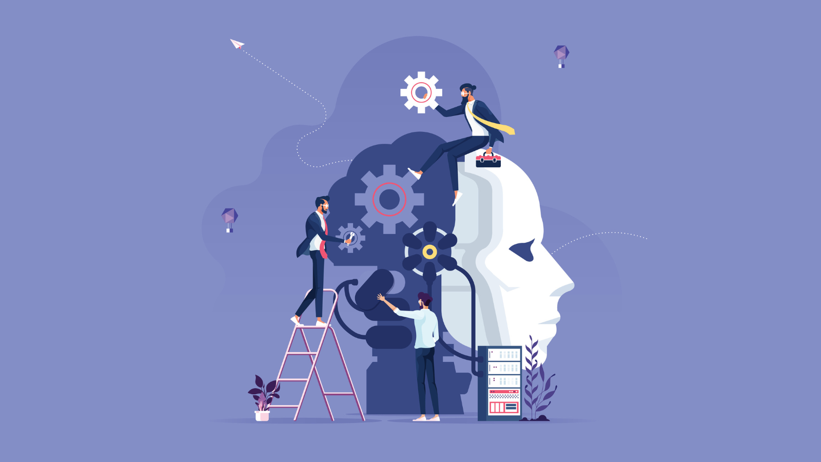 Lamont Pridmore - Accountants