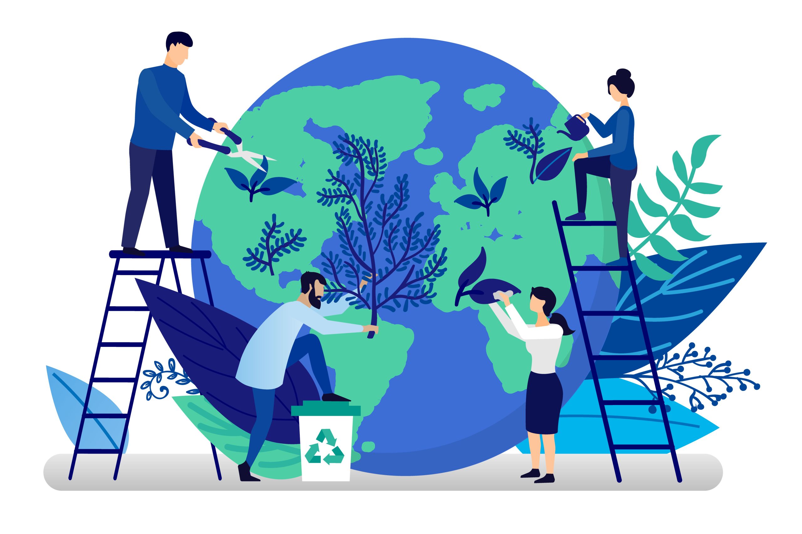 Incentivising sustainable business practices for SMEs