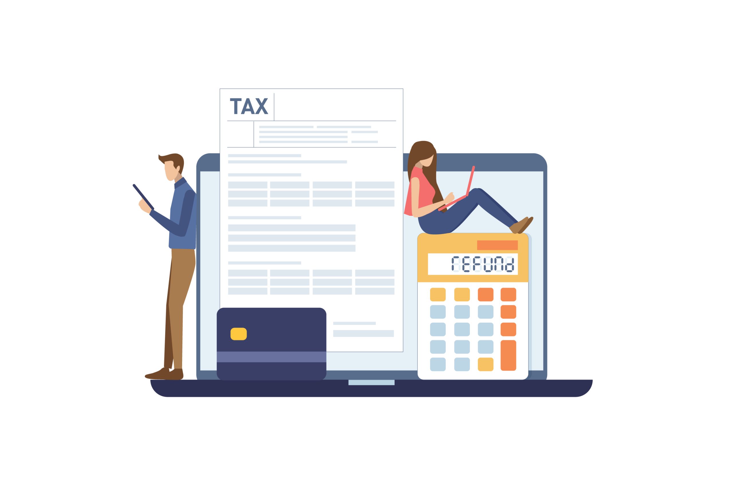 Lamont Pridmore - Accountants