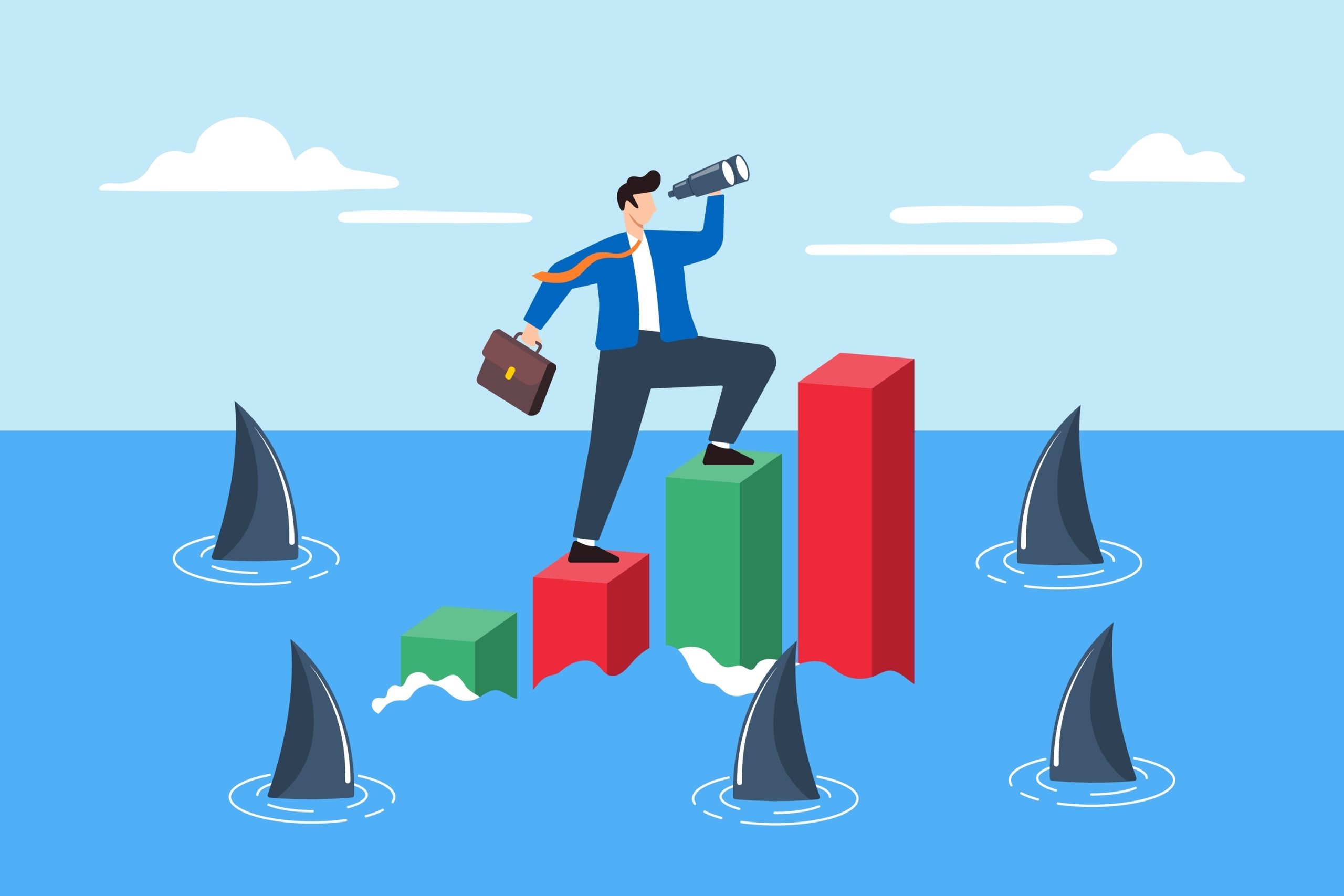 Keeping your SME stable during economic uncertainty