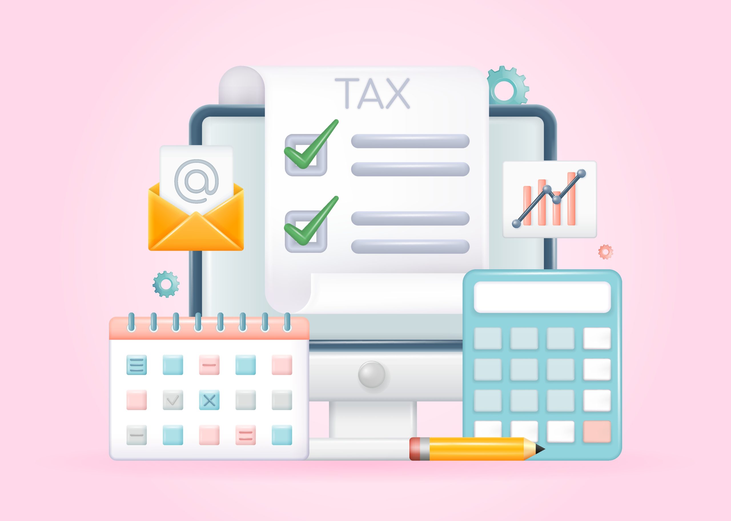 Simple assessment letters sent to 560,000 taxpayers – What You Need to Know 