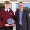 Business Student of the year Keswick School