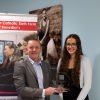 Whitehaven award