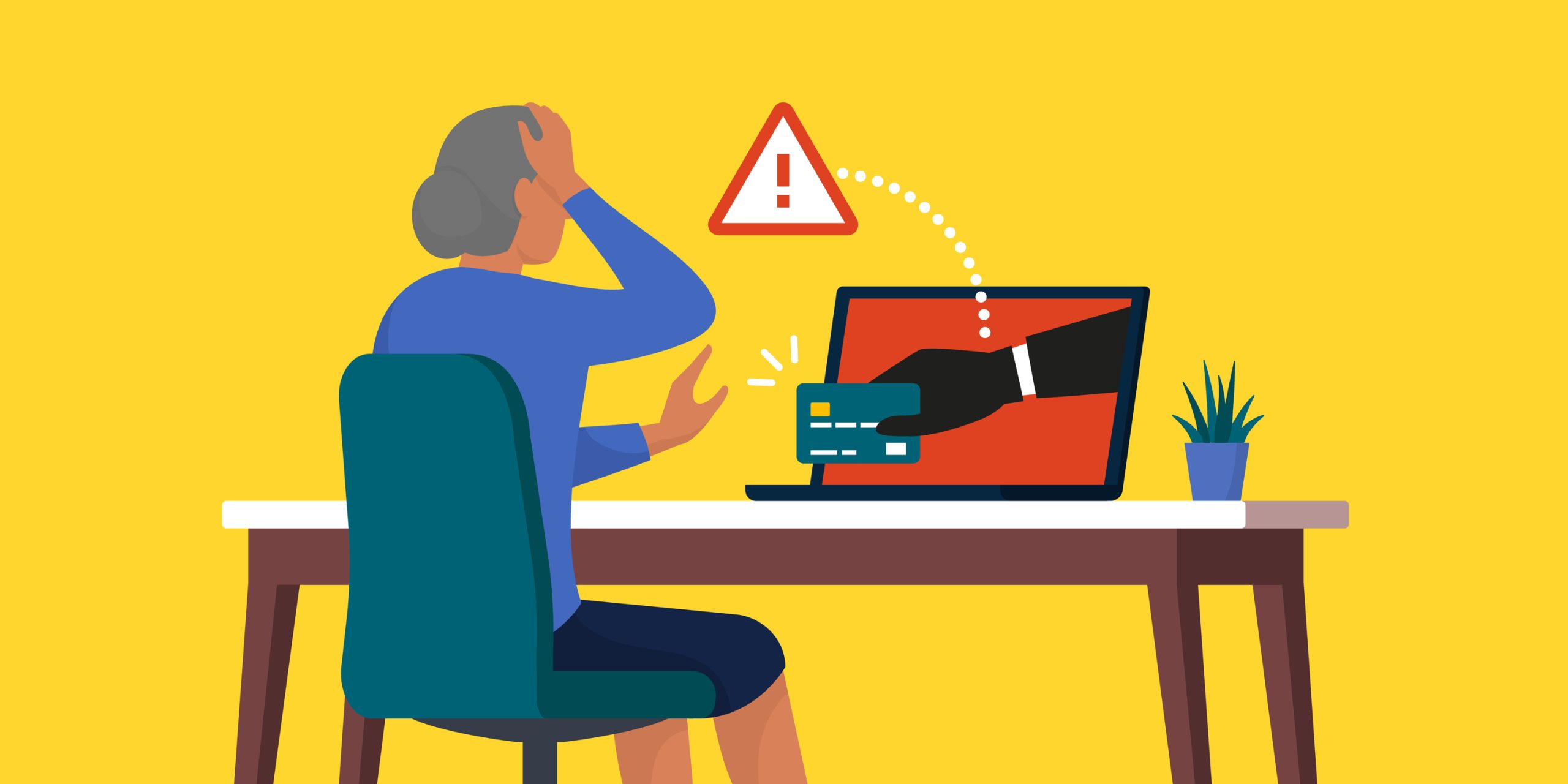 Are you prepared to spot scams this Self-Assessment season?