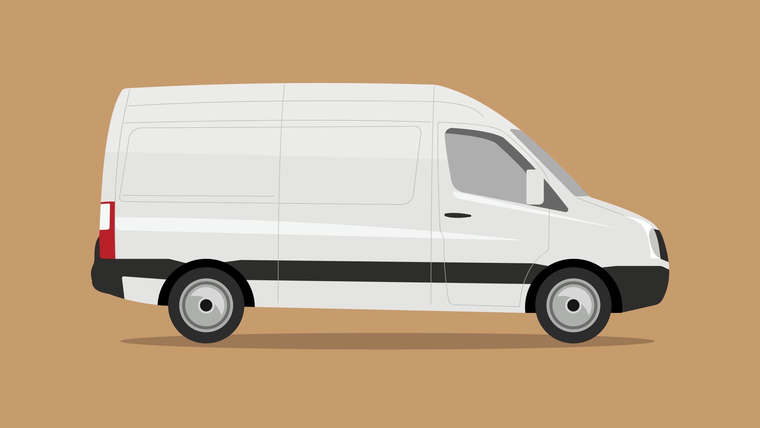 Understanding company van expenses for sole traders