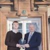 school award sponsorship