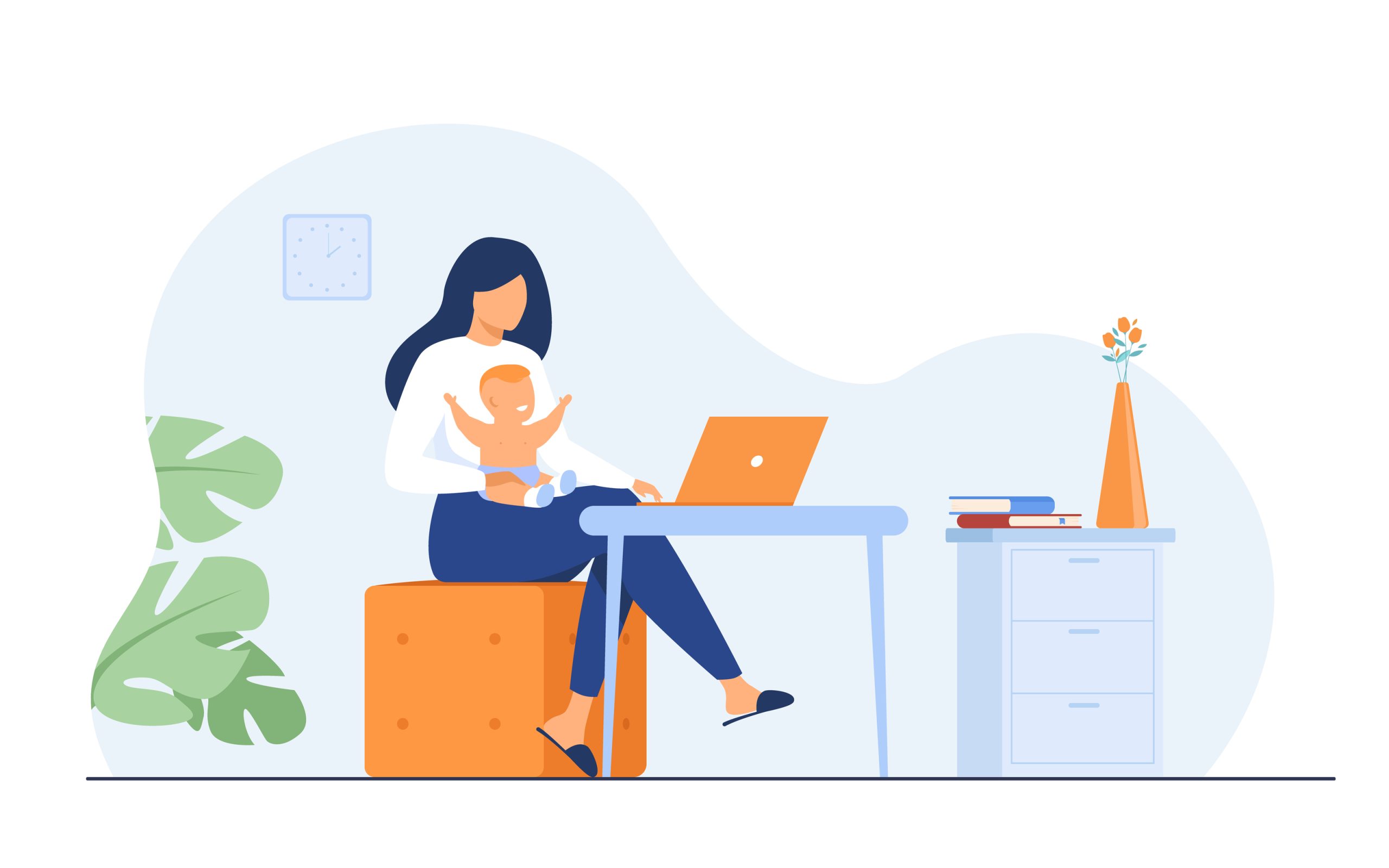 Does being on maternity leave make you exempt from Making Tax Digital?