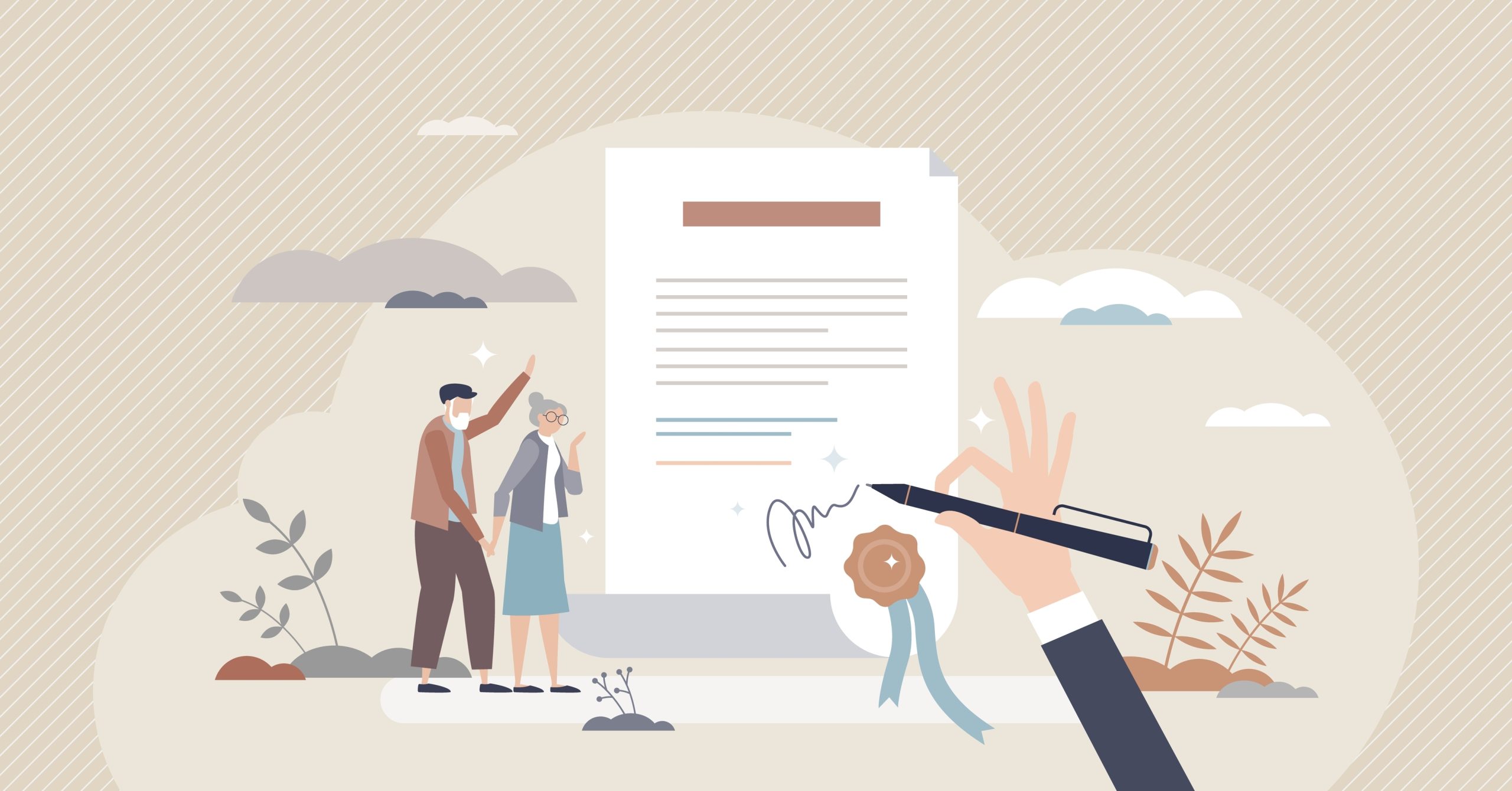 Lamont Pridmore - Accountants