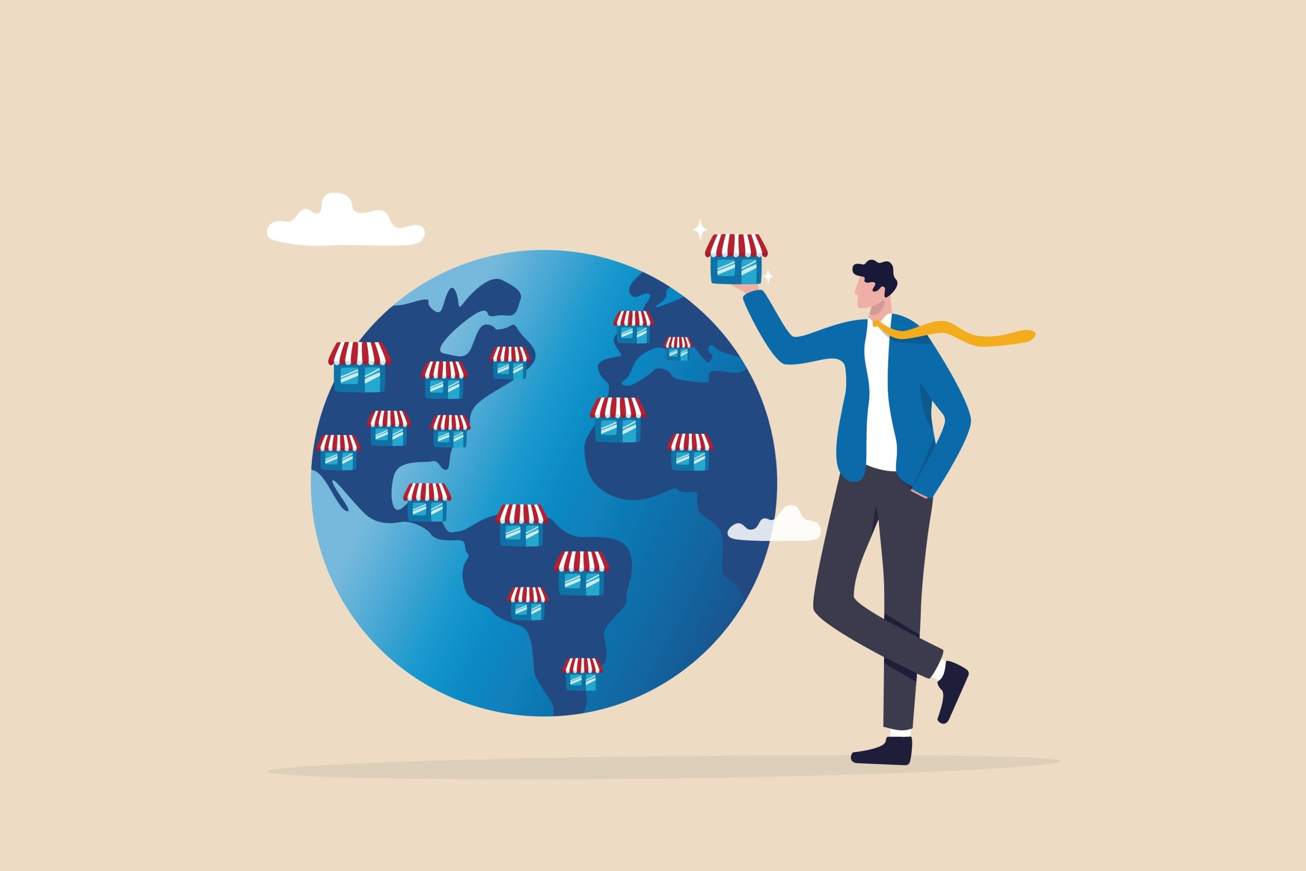 What is the Worldwide Disclosure Facility and when should you use it?
