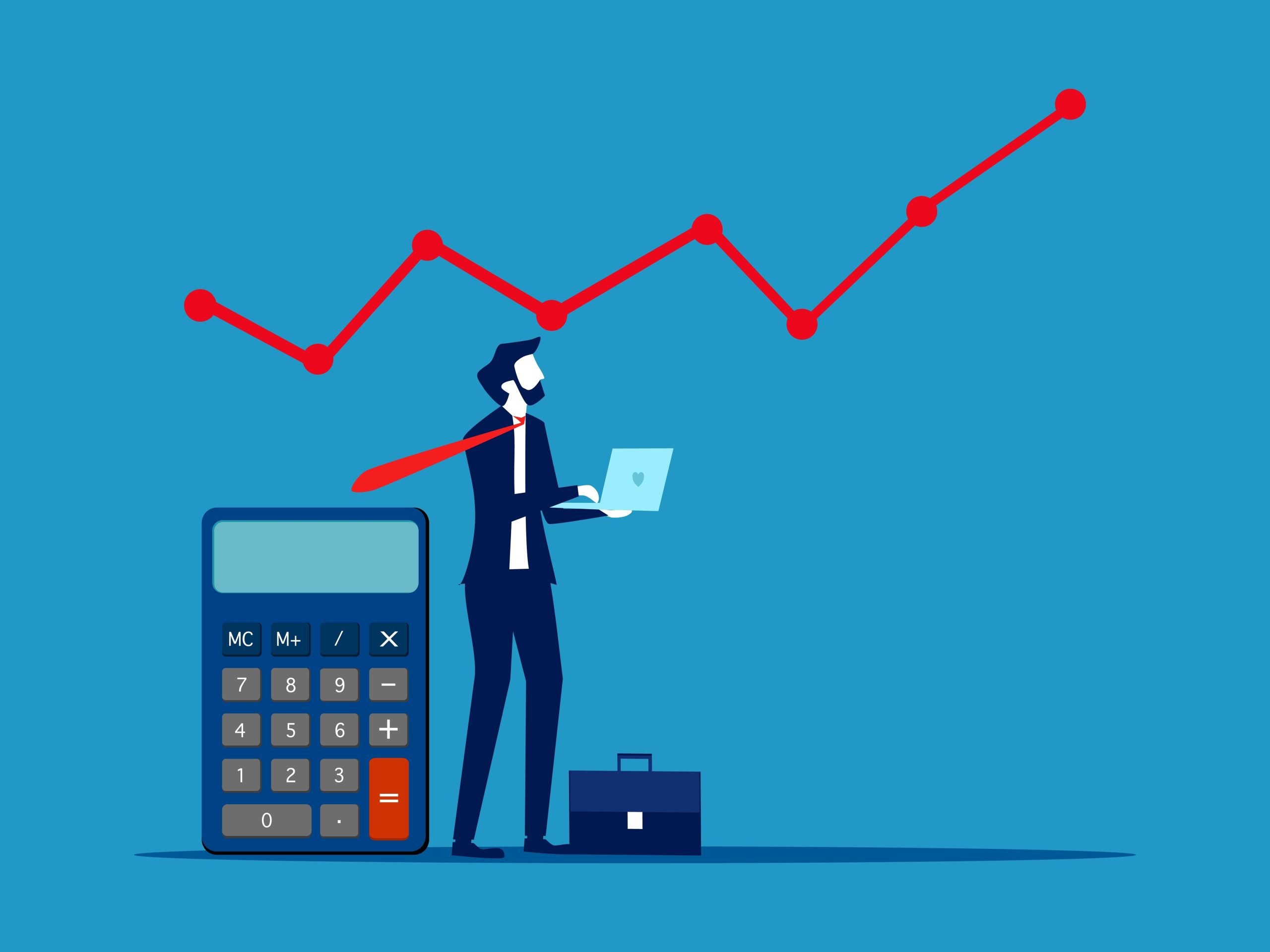 Lamont Pridmore - Accountants
