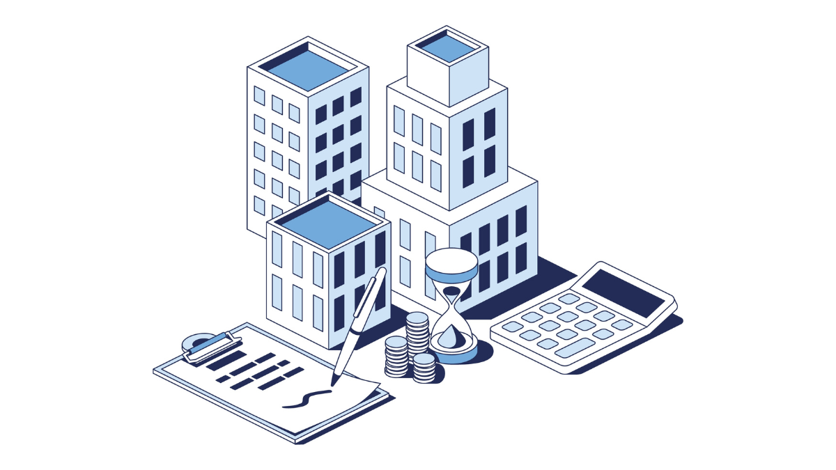 Lamont Pridmore - Accountants