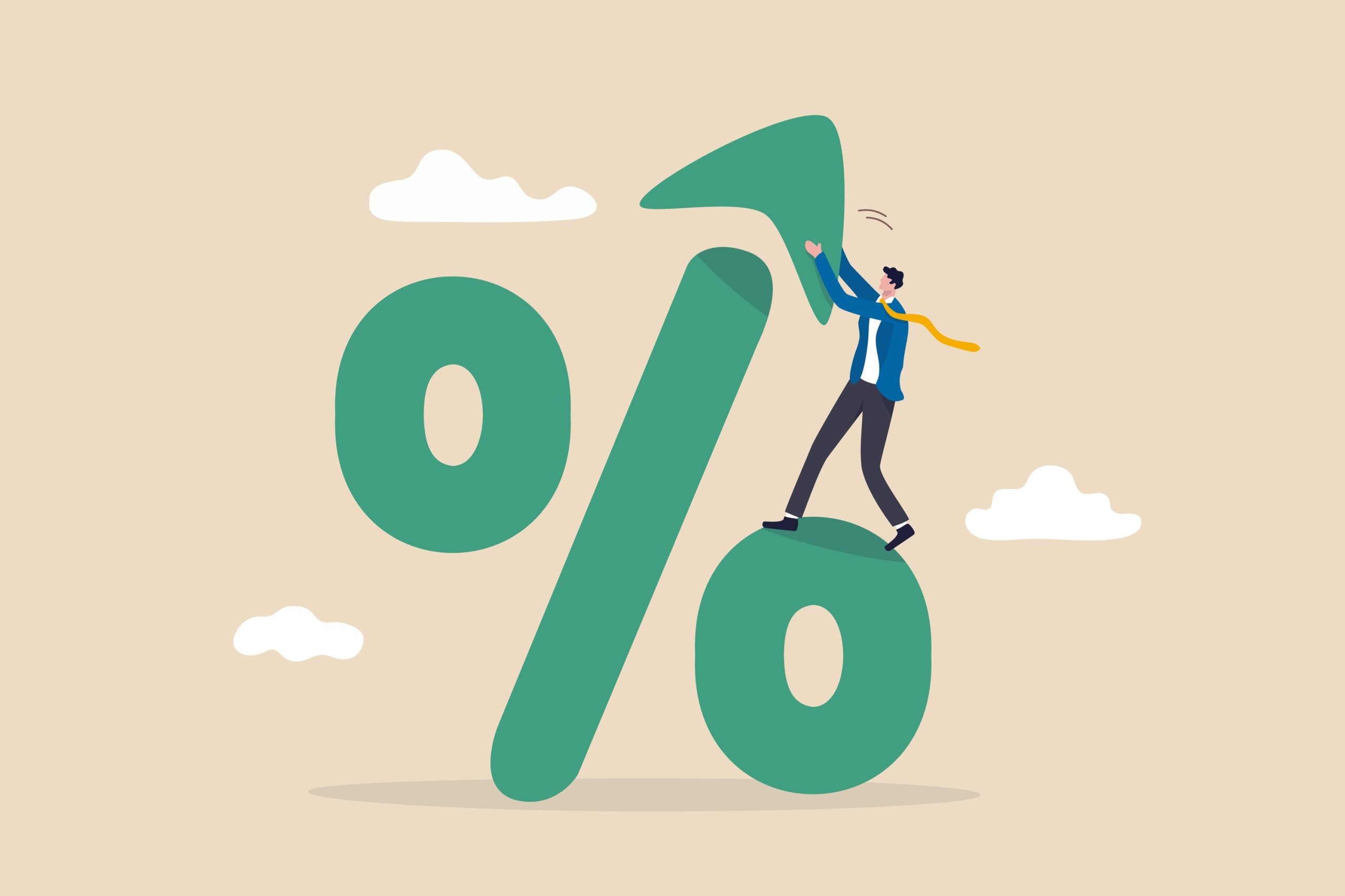 If my business shrinks, should I deregister for VAT?