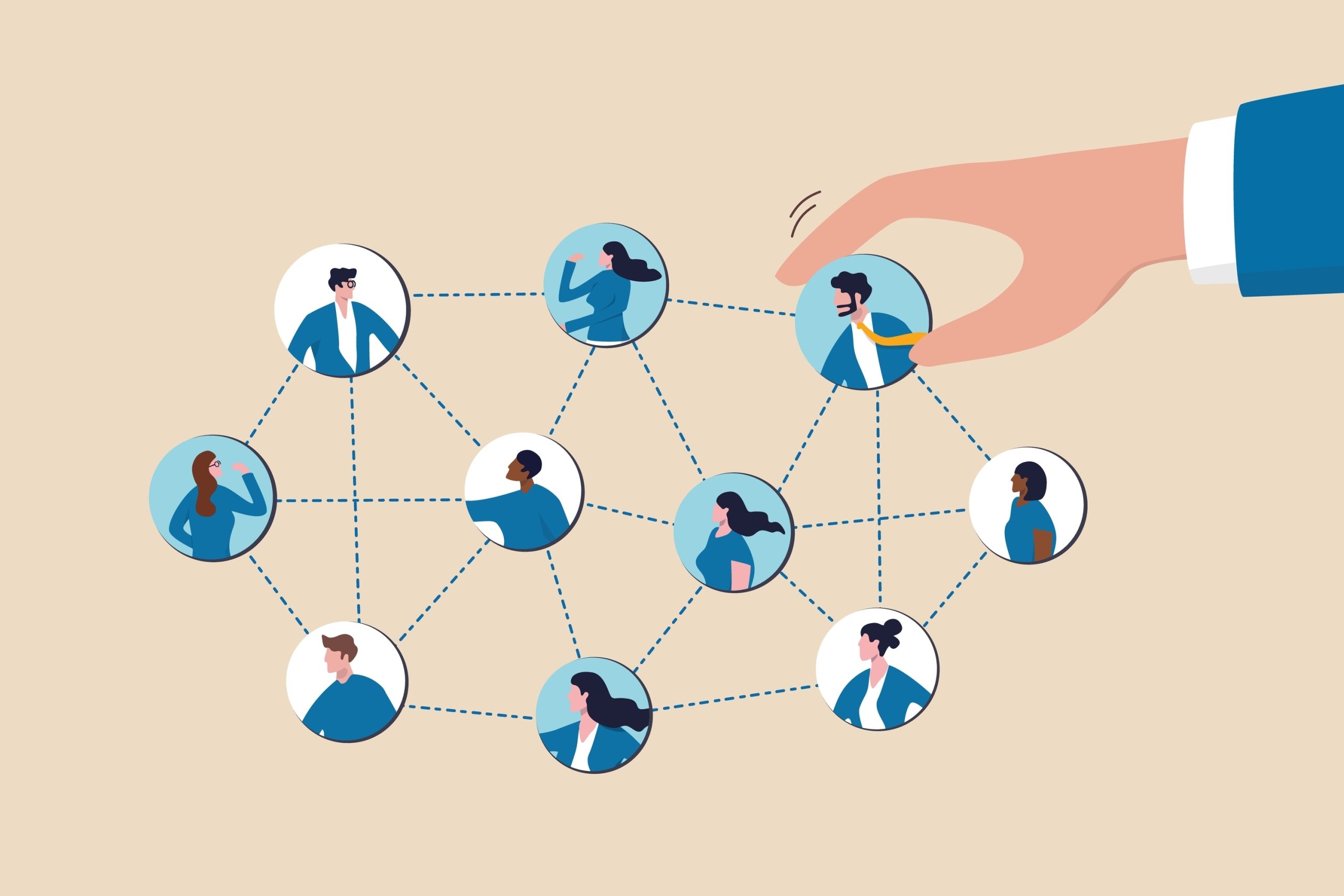 Can your business keep pace with the perks of self-employment?